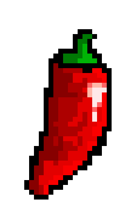 [0d7e1d] pepper
