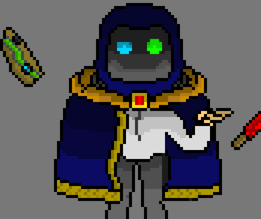 [ca8ee4] even though I have this knife.