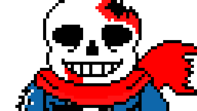 [53a360] appears to chaos then kicks him *