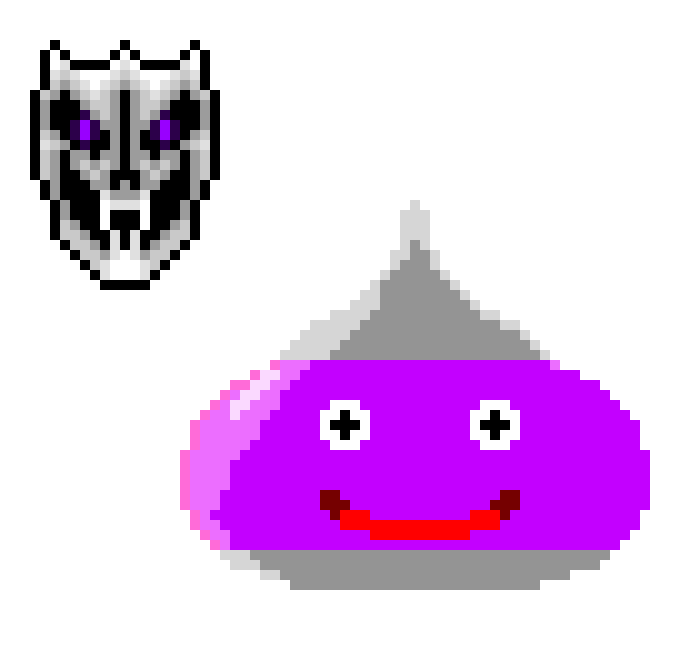 [5b2f3e] -appears next to the blaster-