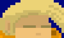 [96c78c] Ignoring Warrior and blocking him/her or whatever.))