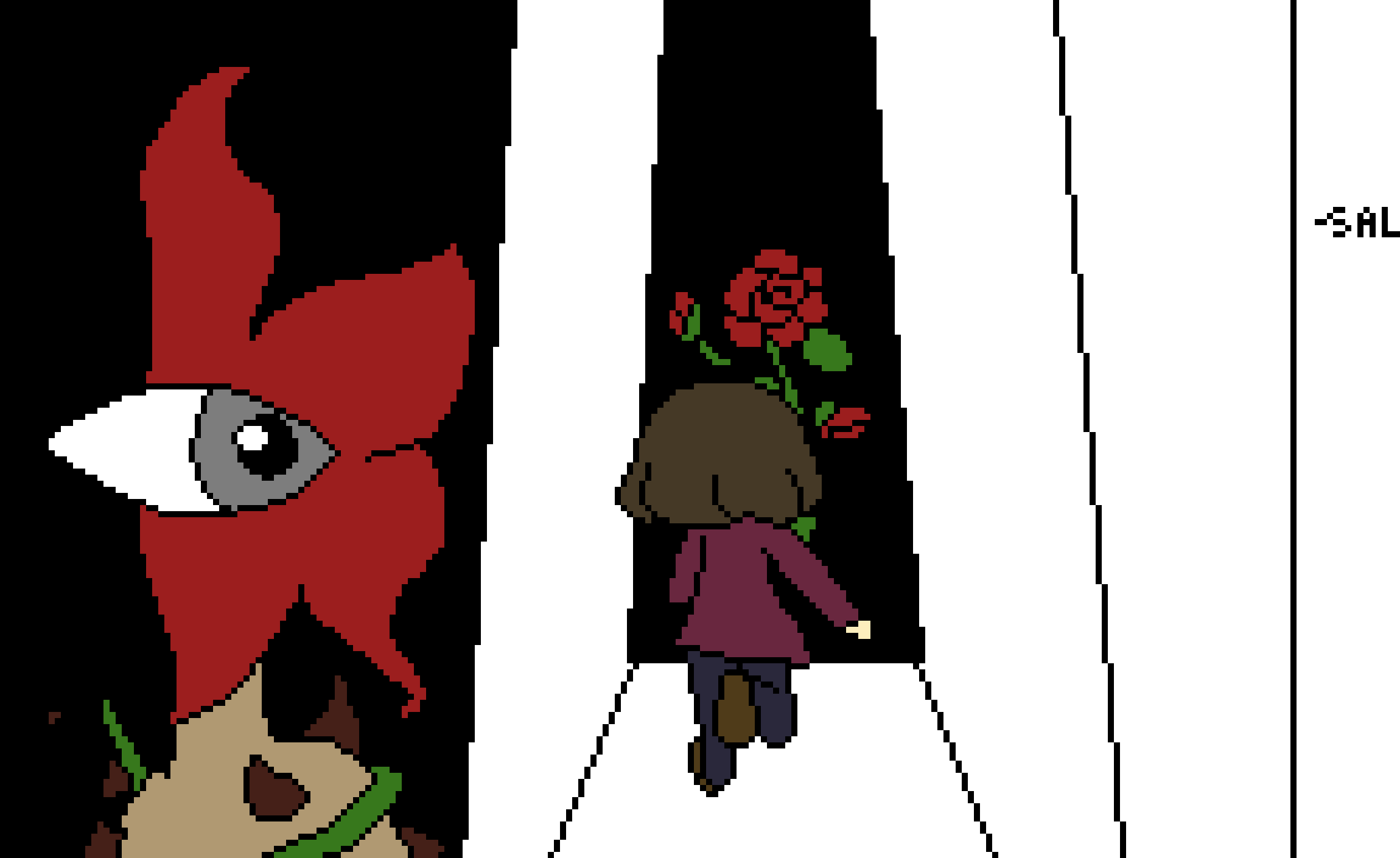 [f7c573] before i actually leave, im gonna post this, how do the colors look on this?