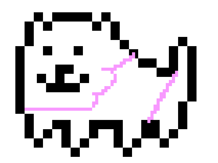 [e7a0a1] alternate reality toriel / Flowey