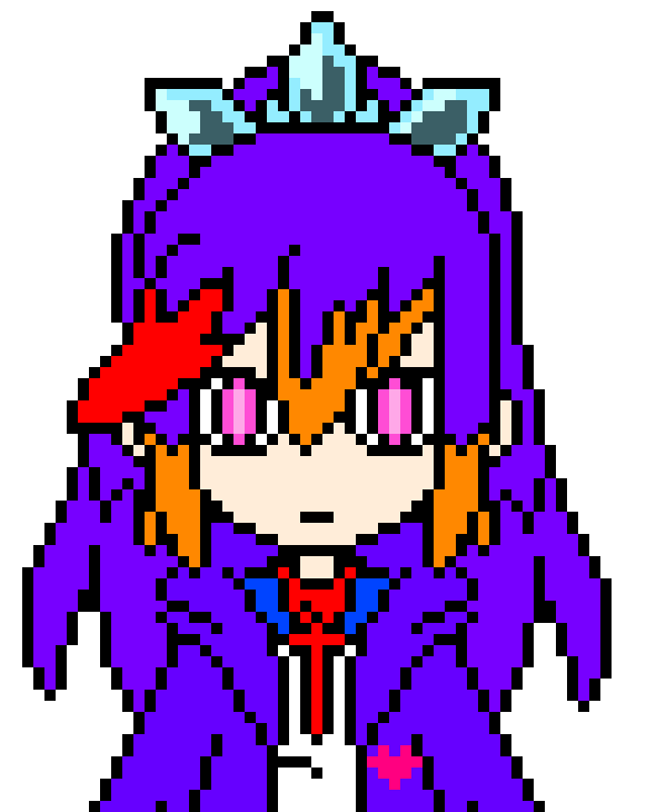 [5b2f3e] chat's dead.  and im not recoloring the crown -QT