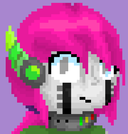 [a2471d] [H*ckin` Repost] *the wall then disappeared from view, letting Warrior pass.*