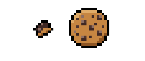 [1fc420] Cookie