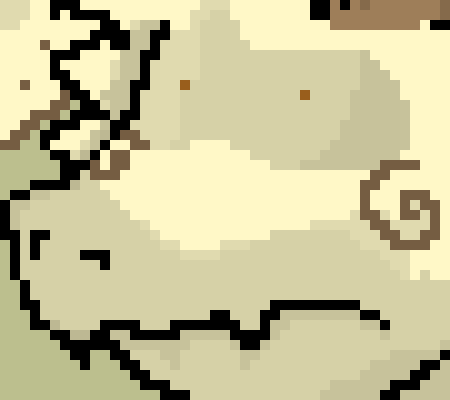 [95be89] Tricky Terrie: And clearly that`s not you May... Clearly it`s not you fucking with us... This is someone else...