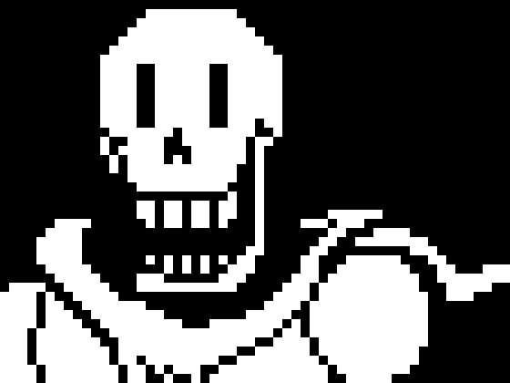 [acbc50] *turns around* *Hello!