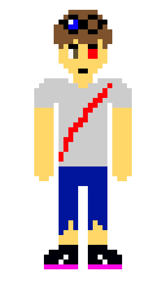 [9664c4] Ultra Neil (Final form?)