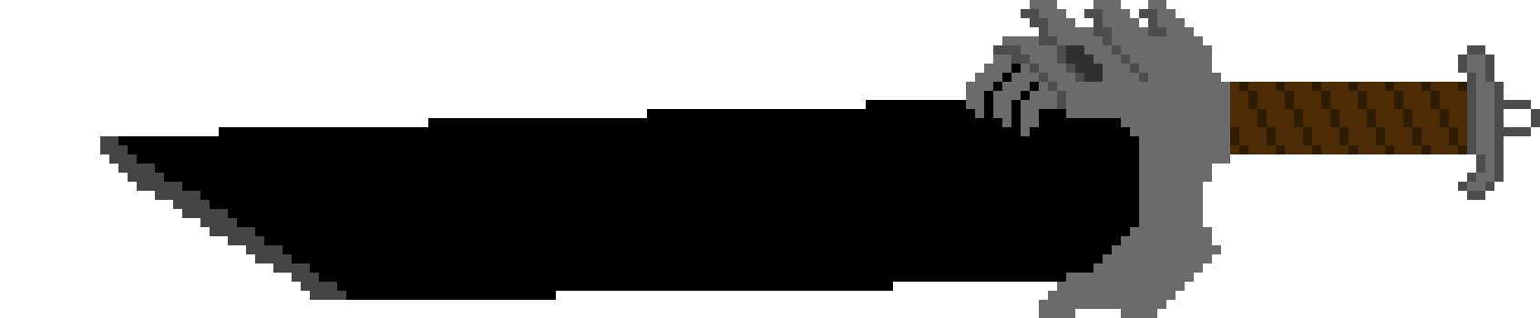 [9664c4] demon knife