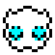 [c91422] I like cyan eye color, ahhhhh! 