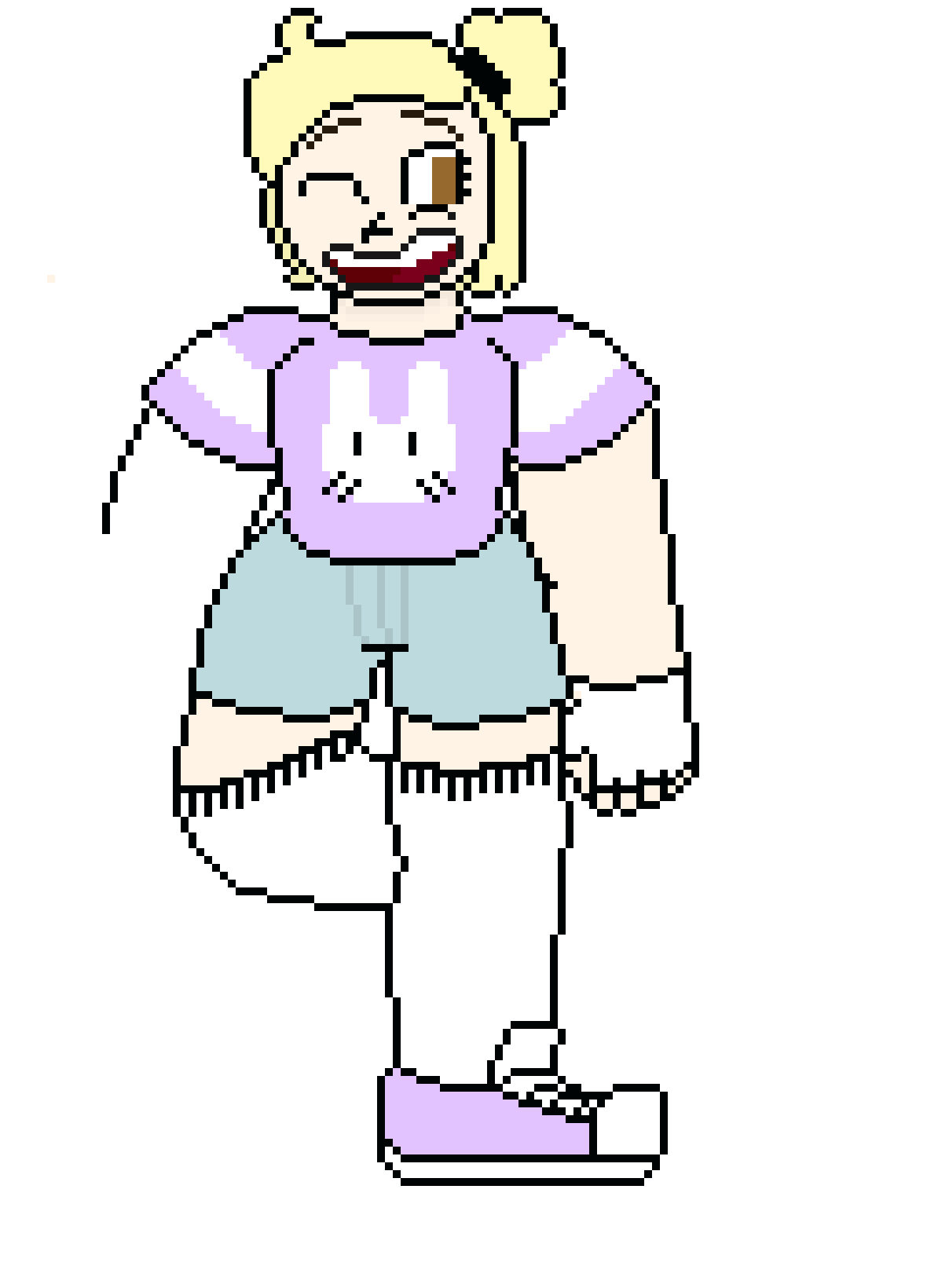 [9664c4] sprite present start