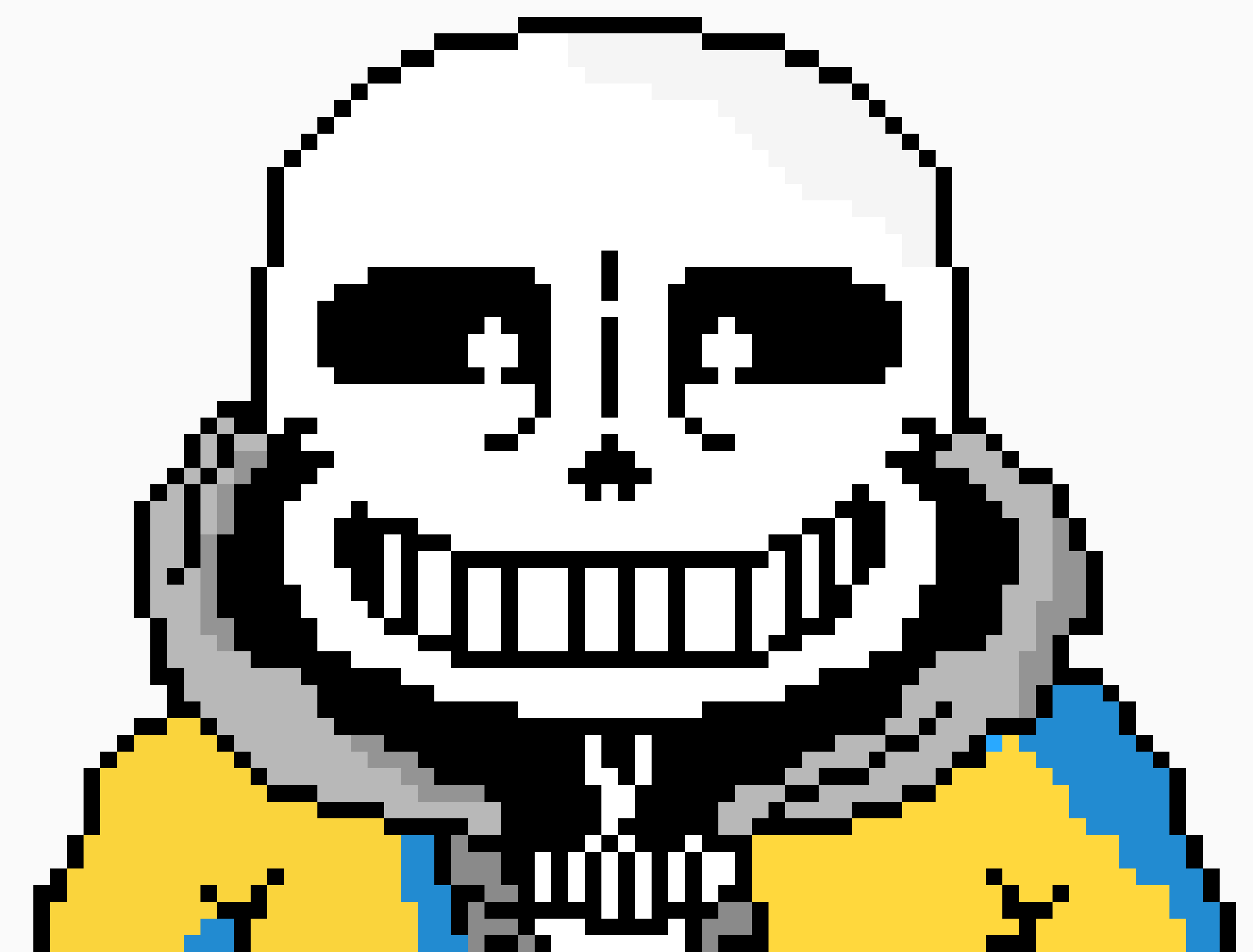 [ca8ee4] hey 4th sans what should i call you? p.s. will you edit it then it looks way nicer