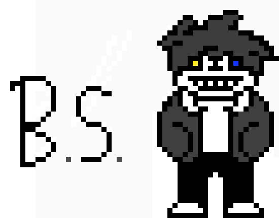 [9664c4] BlasterSans' Sprite