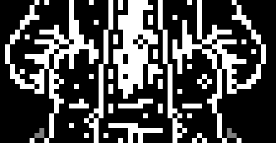 [2fbf6b] This dust is stardust btw)) - Helix (Epic Failure Sans)