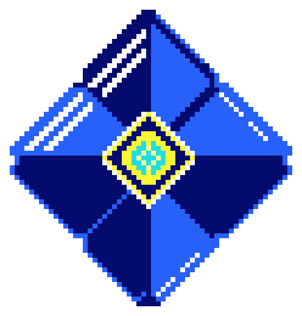 [9664c4] Destiny CFC Ghost