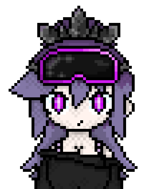 [5b2f3e] Hey, I guess..