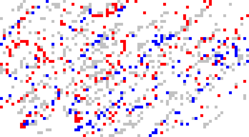 [77007b] PIXEL SCATTER