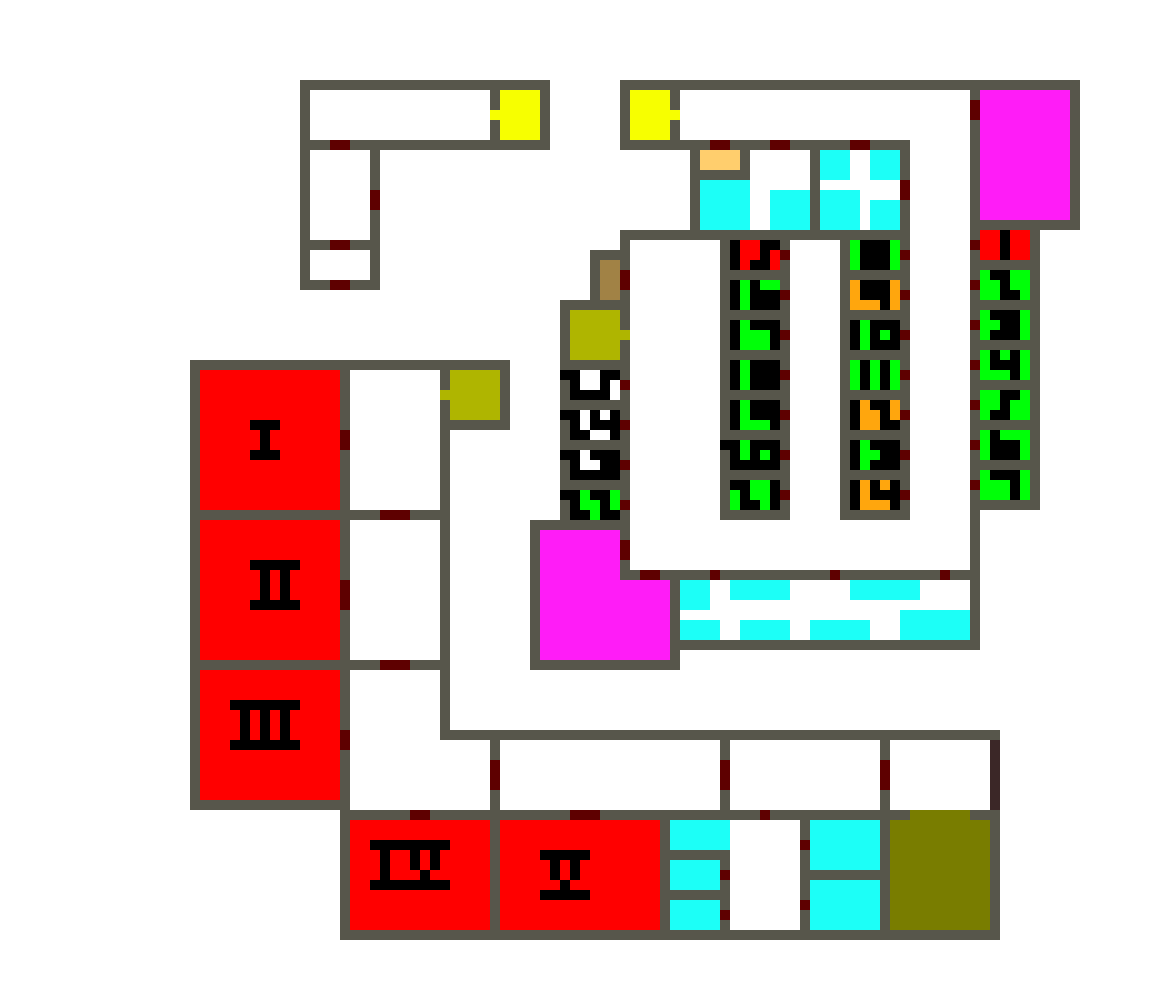 [45419a] Area 51 Containment
