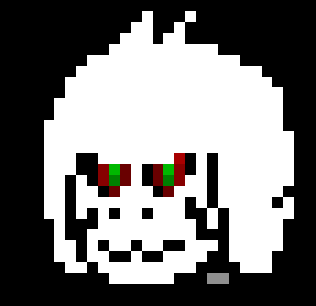 [2fbf6b] Who has awakened me...