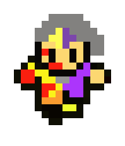 [9664c4] Kevin/Cecil