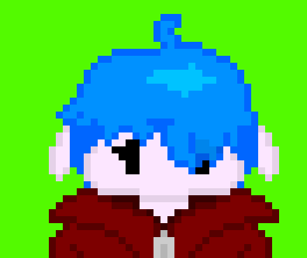 [c8bb2d] well i cant talk now