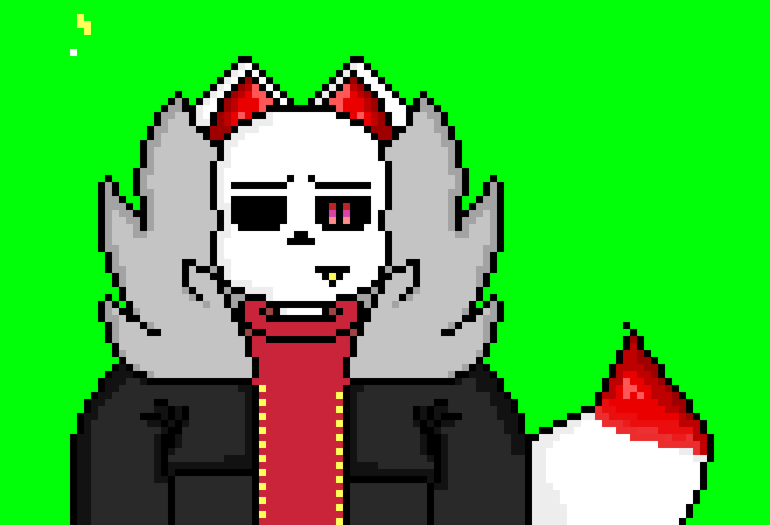 [4033bd] ill make my own...  -neko