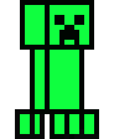 [9664c4] creeper