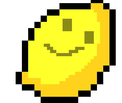 [f7c573] Mr. lemon says: HALT! YOU HAVE VIOLATED THE LAW! PAY THE COURT A FINE OR SERVE YOUR SENTENCE! 