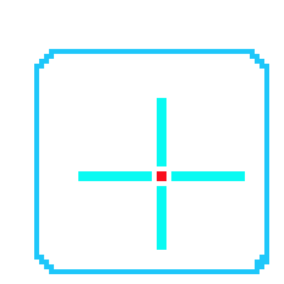 [32757f] krunker custom scope