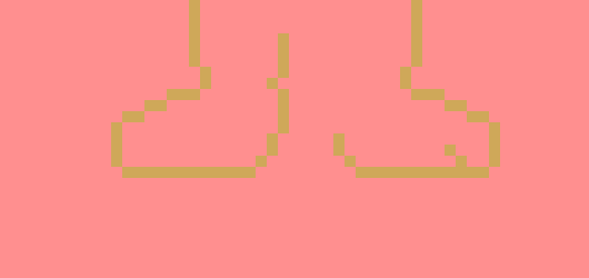 [ce28af] I can't draw feet for the life of me.