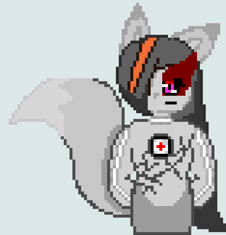 [e2bf87] Skyler... *YESS FINALLY* -Glitch