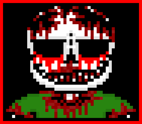 [57dac4] *he was only glancing so he couldnt even see them, he went back to reading (lmao, Terror has bad eye sight- well after all he is 200+ years old lol)*