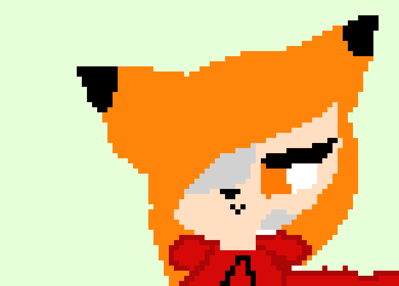 [733b2d] Hahaha -Foxlya