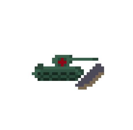 [9664c4] TANK