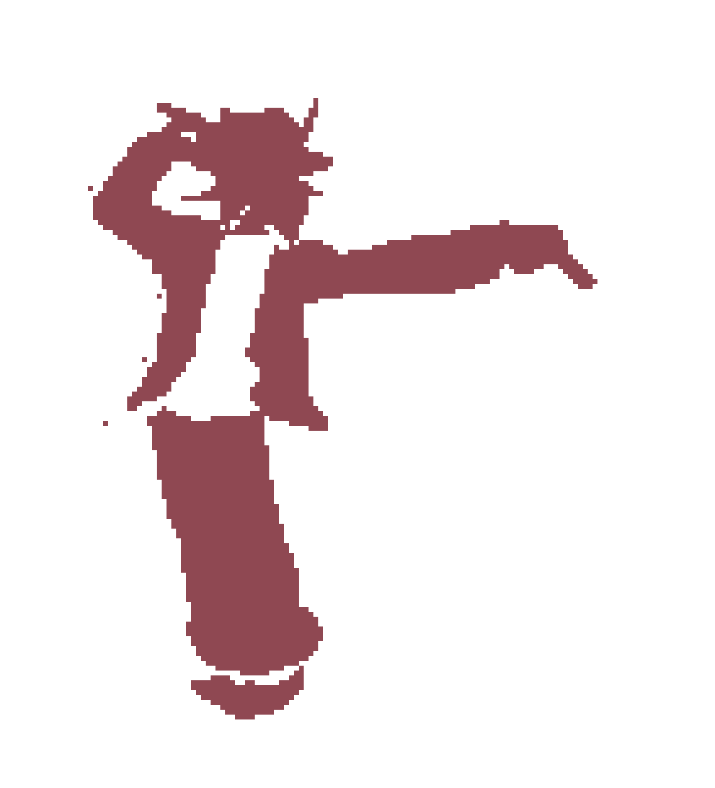 [cc6fe3] I miss the quiet