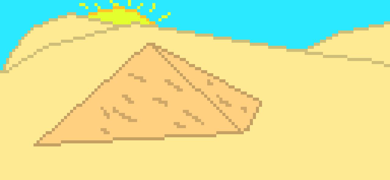 [e83936] the pyramid