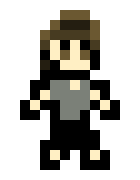 [9664c4] Javan sprite