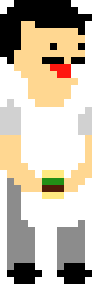 [9664c4] Bob belcher