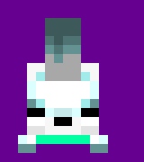 [5b2f3e] -stretches, and fades away in yellow light in front of the three-