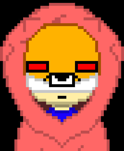 [5b2f3e] -slams the door open, looking around-