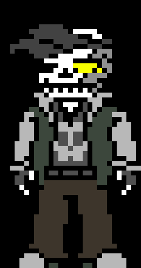 [57dac4] Good old stain resistant clothing.