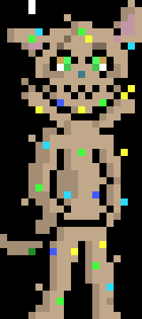 [95be89] Not as clean, but s-still...