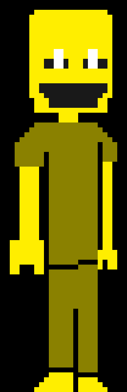 [d14112] sup dude who gets friendzoned by his mom, whens my paycheck? - Oliver