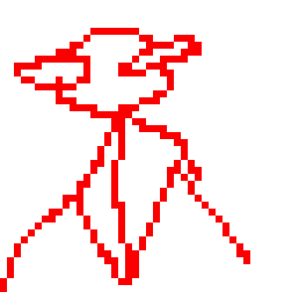 [43d524] Not sure why yall always want to pick a fight or argument, and then cry abt it or have a mental breakdown later, pretty strange.