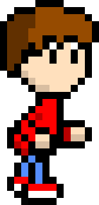 [9664c4] running/walking 2