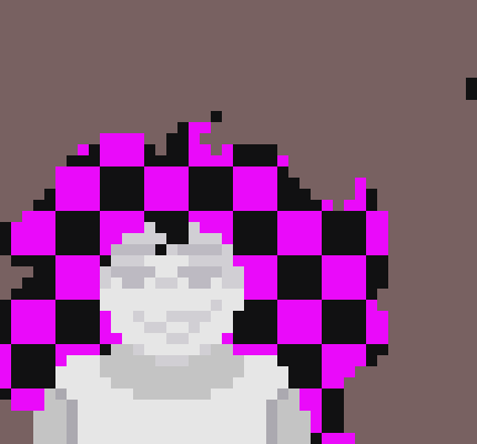 [c5d5a7] Well even if he doesn't appear y'know it adds to the toll when he does