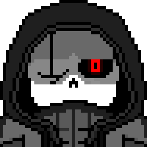 [95be89] [READ MY DESC]Undertale:Corrupted Underground(Sans) - WAIT! Wait, wait... This isn`t the right version!
