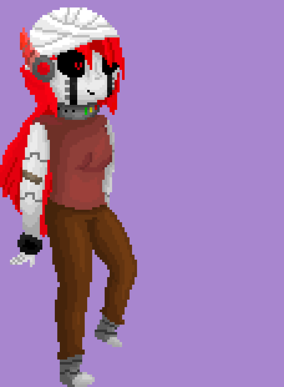 [2a4595] The Murderers Team Kill CMP!