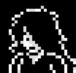 [8de716] (this character's name is in the desc, it ain't called cookie) *the bone hits and she turns around* Ouch, what the fuck?